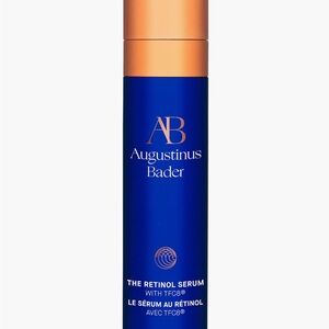 Augustinus Bader the Retinol Serum with TFC8